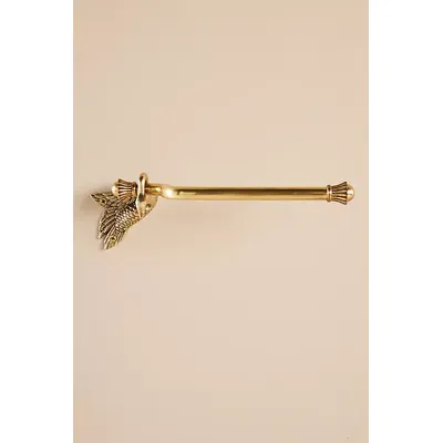 Swan Toilet Paper Holder