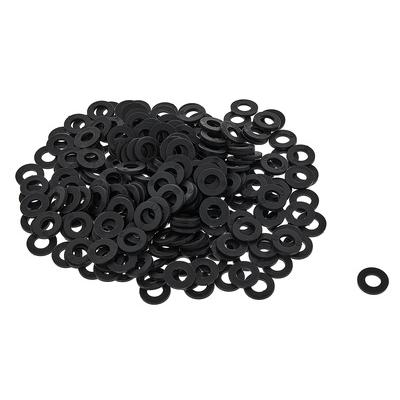 Thon Rack Screw Washer M6 BK 250x