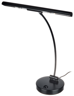 Jahn L3455 BOOGIE II Black