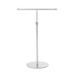 Rebrilliant Michiah Metal Jewelry Stand + Metal in Gray | 13.5 H x 11 W x 6 D in | Wayfair D59A799BDDB2439F95807F40C2E075F4