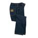 Blair Men's Haband Men’s Casual Joe® Stretch Waist Jeans - Navy - 40