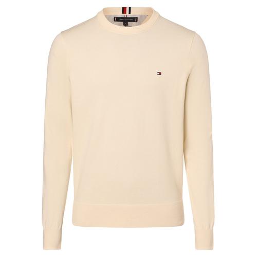 Tommy Hilfiger Pullover Herren vanille, M
