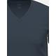 Ammann Unterhemd Herren blau, XL