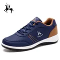 Scarpe da uomo moda casual sport all'aria aperta scarpe da tavola da uomo all-match scarpe casual da