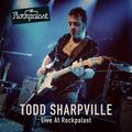 Live At Rockpalast- 3-Disc Box (CD, 2023) - Todd Sharpville