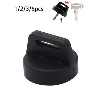 For CF Moto Vehicles Silicone Igntion Key Cover Ignition Switch Protection For Polaris-Ranger 400/500/570/800/900 5433534