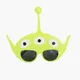 Disney Pixar Toy Story Alien Children Sunglasses Girl Kids Trendy Sunglasses Kawaii Cartoon 3D