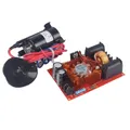 250W DC 12-30V ZVS Coil Flyback Driver Module Ignition Coil Induction Driver Board High Voltage