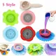 1 PCS Acrylic Pouring Strainers Plastic Silicone Strainer Flower Drain Basket Acrylic Paint Pouring