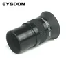 "EYSDON Teleskop Okular 25mm Brennweite FMC 1.25 ""Plössl Objektiv"