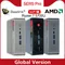 Beelink Mini PC AMD Ryzen 5 5560U 7 5700U 5800H SER5 Pro Max Desktop Gaming Computer WiFi6 BT5.2