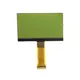 12864D dot matrix LCD 30pin 0.5mm pitch 128*64 large size COG LCD screen FPC interface 12864 LCD