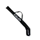EALER HB200 One Shoulder Hockey Stick Bag Black Light Waterproof for Hockey Stick Adjustable Ice