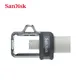 SANDISK Ultra Dual Micro-USB Stick 32G 64G 128G 256GB OTG Typ-C und micro USB 3.0/USB 3 1