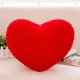 Plush Cute Pillow Toy Heart Shaped Girl Doll For Lover Friends Festival Gift Doll Plush Toy Comforts