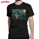 Starry Souls Dark Souls T-Shirts Men Praise the Sun Novelty 100% Cotton Tee Shirt O Neck Short