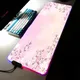 Sakura RGB Maus Pad Gamer Zubehör Große Rosa LED Licht MousePads XXL Gaming PC computer Schreibtisch