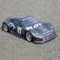 S041 1/10 1:10 PVC painted body shell for 1/10 RC hobby racing car 2pcs/lot free shipping