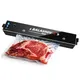 Eletric Vacuum Sealer Degasser Machine with 10PCS Vacuum Packaging Vinyl Bags Vacuum Food Sealer for