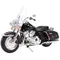 Maisto 1:12 Harley-Davidson 2013 FLHRC Road King klassische Druckgussfahrzeuge, Sammlerstücke, Hobbys, Motorradmodell, Spielzeug