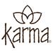 Karma Boho Ceramic Spoon Rest