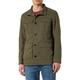 Daniel Hechter Herren Fieldjacket Jacke, 560, 52