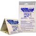 Pro-Pest Pantry Moth Traps - 8 Ready to Use Pre-baited Traps (4 Packs of 2 Traps)