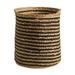 Silk Plant Nearly Natural 13.5 Handmade Natural Jute Planter