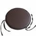 HLKJKLS Stool Seat Cushion Garden Outdoor Dining Chair Round Pads Bistros Patio Kitchen Dining & Bar