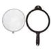 1Pc Milk Tea Filter Screen Practical Milk Tea Filter Bag Tea Strainer Bag