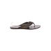 J.Jill Sandals: Brown Shoes - Women's Size 9