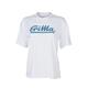 Erima Damen Retro 2.0 T-Shirt (5082307), White, S