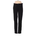 Madewell Jeans - Super Low Rise: Black Bottoms - Women's Size 27