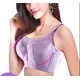 Soutien-gorge push-up sexy en dentelle pour femmes bustier tubulaire sous-vêtements féminins