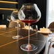 Ensemble de verres à vin de grande capacité haut de gamme verres ménagers tasse à vin rouge