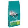 8 + 1,75 kg gratis! 9,75 kg Purina ONE per gatti - Indoor Formula