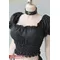 Accessori per action figure femminili in scala 1/6 Collare in pelle per accessori TBLeague PH da 12