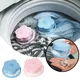 Mesh Filter Bag Floating Washing Machine Wool Filtration Hair Removal Device House Cleaning Laundry