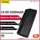 Laptop battery for Asus 8 Cell Battery For ASUS G53 G53J G53JW G53Sw G53Sx G73 G73Jh G73Jw VX7