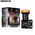 LNB universale digitale HD per ricevitore TV satellitare ad alto guadagno a basso rumore KU BNAD