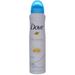 Dove Dry Spray Antiperspirant Nourished Beauty 3.80 Oz (Pack Of 3)