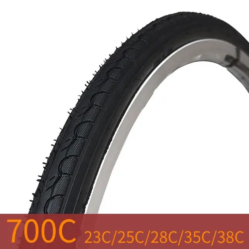 Fahrrad Reifen MTB Rennrad Reifen 700C 700 * 28C 35C 38C 23C 25C Aufklappbar Reifen Gummi