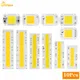 10 pz/lotto COB Chip LED Lampada AC 220V 110V nessuna necessità Driver Lampada LED lampadina per luce di inondazione faretto 10W 20W 30W 50W illuminazione fai da te