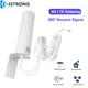 3G 4G LTE Omni Directional Outdoor Antenne Long Range 360 ° Alle-Band Empfang für Handy signal