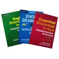 Cambridge Basic Intermediate Advanced English Essential Grammar in Use Supplementary Exercises