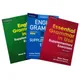 Cambridge Basic Intermediate Advanced English Essential Grammar in Use Supplementary Exercises