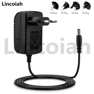 22V 1A AC/DC Adapter Netzteil Ladegerät für Staubsauger Ladegerät Image