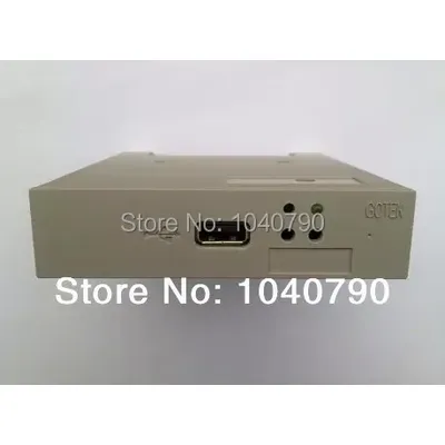 SFR1M44-U Usb-diskettenlaufwerk-emulator für Industriesteuerungen GOTEK Image