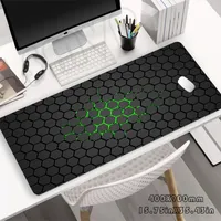 Großes Mauspad xxl Gaming Mauspad Maus matte Design Gamer Mauspads Tisch pads Tastatur matten