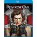 Pre-Owned Resident Evil: The Final Chapter Collection (Blu Ray) (Good)